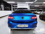Volkswagen Arteon 2.0 TDI Prestige (04.2022)