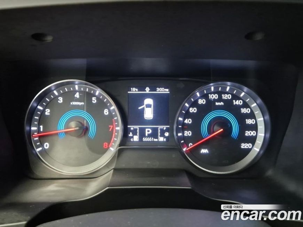 KG Mobility (Ssangyong) Beautiful Korando Бензин 1.5 2WD C5 (05.2021)