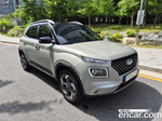 Hyundai Venue 1.6 Fluxe (04.2021)