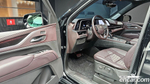 Cadillac Escalade 5 Generation 6.2 (01.2023)
