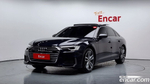 Audi A6 (C8) 45 TFSI Quattro Premium (08.2022)