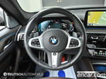 BMW 5 Series (G30) 530e M Sports (11.2020)