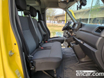 Renault Korea (Samsung) Master 어린이 보호차 (12.2020)