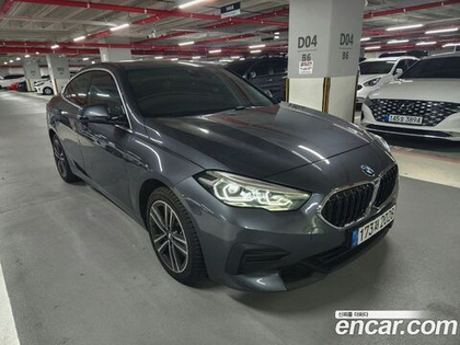 BMW 2 Series Gran Coupe (F44) 220i Advantage (07.2021)