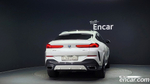 BMW X6 (G06) xDrive40i M Sports (05.2020)