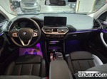 BMW X4 (G02) xDrive20i xLine (06.2023)