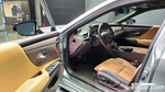 Lexus ES300h 7 Generation Luxury Plus (07.2021)