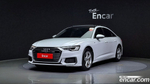 Audi A6 (C8) 45 TFSI (06.2021)