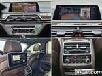 BMW 7 Series (G11) 740Ld xDrive Design Pure Excellence (06.2020)