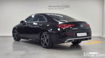 Mercedes-Benz CLA-Class C118 CLA250 4MATIC (02.2024)