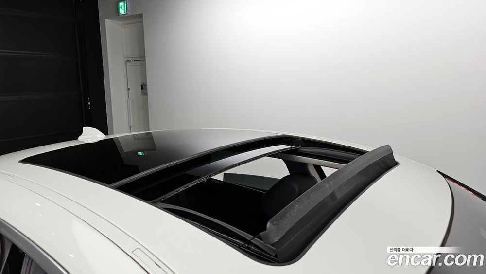 BMW 3 Series GT (F34) GT 320d Premium (06.2020)