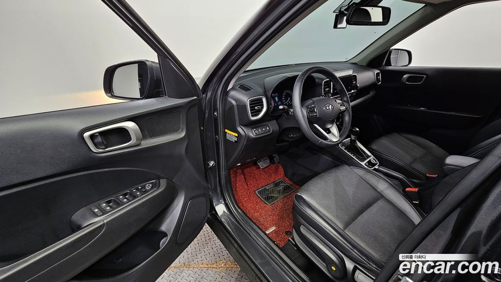Hyundai Venue 1.6 Modern (04.2020)