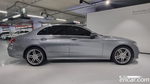 Mercedes-Benz E-Class W213 E300 4MATIC AMG Line (06.2020)