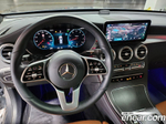 Mercedes-Benz GLC-Class X253 GLC300 4MATIC (08.2022)