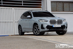 BMW X3 (G01) xDrive 20i M Sports (06.2022)