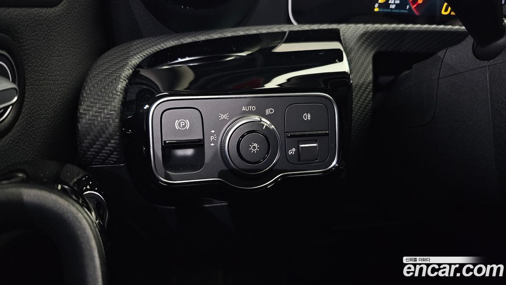 Mercedes-Benz A-Class W177 A220 Sedan (03.2020)