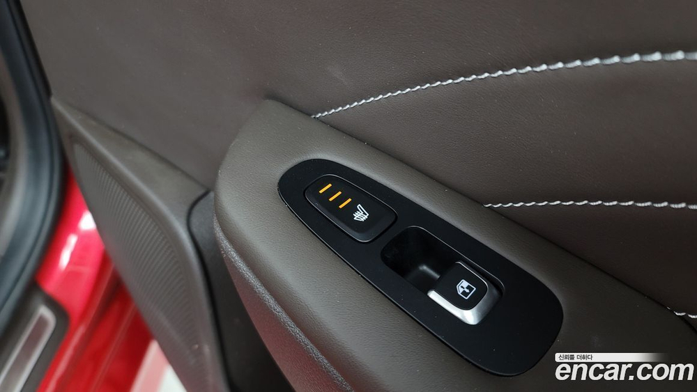 Kia Stinger Meister 2.5 MASTER (10.2020)