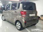 Kia The New Ray Van (01.2020)