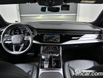 Audi Q8 45 TDI Quattro Premium (07.2021)