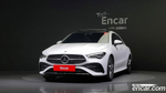 Mercedes-Benz CLA-Class C118 CLA250 4MATIC (02.2024)