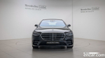 Mercedes-Benz S-Class W223 S500L 4MATIC (10.2023)