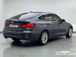 BMW 3 Series GT (F34) (12.2019)