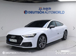 Audi A7 (4K) 55 TFSI Quattro Premium (01.2022)