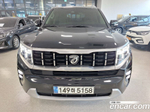 Kia Mohave (Borrego) The Master Дизель 3.0 4WD 6-и местный (12.2020)
