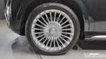 Mercedes-Benz GLS-Class X167 Maybach GLS600 4MATIC Manufacturing (11.2022)