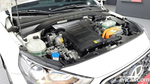 Hyundai The New Ionic Hybrid 1.6 HEV (10.2020)