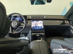 Mercedes-Benz S-Class W223 S580L 4MATIC (05.2021)