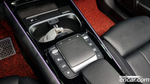 Mercedes-Benz GLB-Class X247 GLB200 d (08.2021)