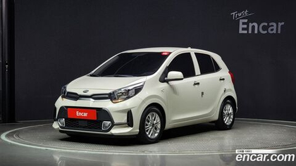 Kia Morning Urban (JA) Signatures (01.2021)