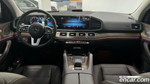 Mercedes-Benz GLE-Class W167 GLE450 4MATIC (12.2020)