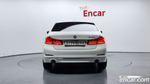 BMW 5 Series (G30) 520d Luxury Plus (05.2020)