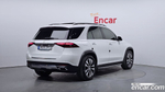 Mercedes-Benz GLE-Class W167 GLE300d 4MATIC (04.2024)