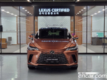 Lexus RX450h+ 5 Generation Luxury (06.2023)