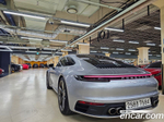 Porsche 911 (992) Carrera 4S (05.2020)