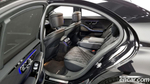 Mercedes-Benz S-Class W223 S400 d 4MATIC (12.2021)