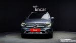 Mercedes-Benz GLC-Class X253 GLC300e 4MATIC (09.2021)