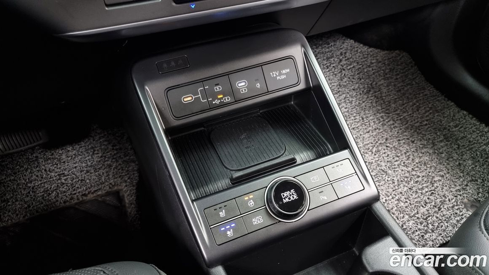 Hyundai KONA Hybrid (SX2) Inspiration (07.2023)