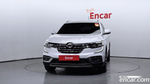 Renault Korea (Samsung) The New QM6 2.0 GDe RE 2WD (12.2019)