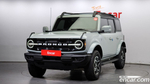 Ford Bronco 6 Generation 2.7 Outer Banks (05.2022)