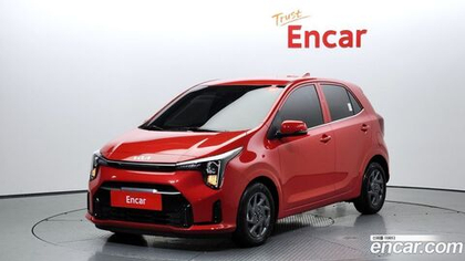 Kia The New Morning (JA) Prestige (10.2023)