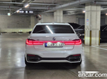 BMW 7 Series (G11) 740Li xDrive M Sports (08.2022)