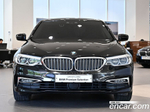 BMW 5 Series (G30) 530i xDrive Luxury Plus (10.2019)