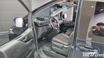 Hyundai Staria Cargo 3-х местный (07.2021)