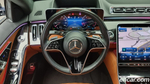 Mercedes-Benz S-Class W223 S580L 4MATIC (03.2022)