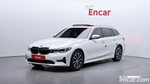 BMW 3 Series (G20) 320d Touring (08.2020)