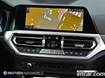 BMW 3 Series (G20) 320d Luxury (07.2020)